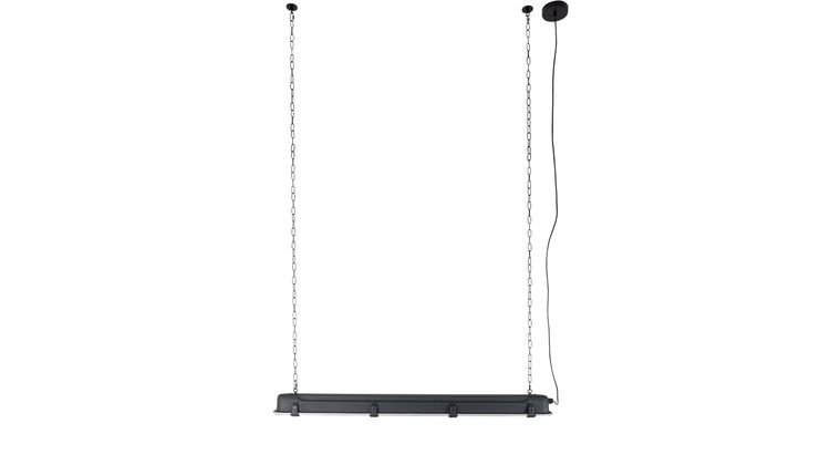 Zuiver G.T.A. XL Hanglamp