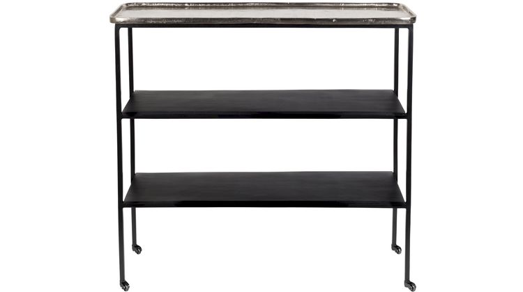 Zuiver Gusto Trolley