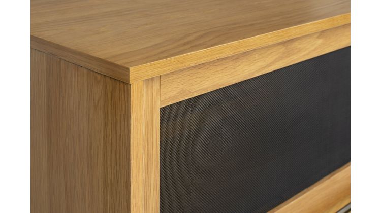 Zuiver Hardy Dressoir
