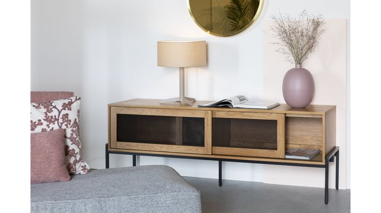 Zuiver Hardy Dressoir