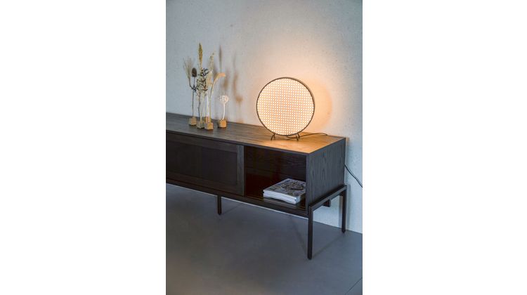 Zuiver Hardy Dressoir