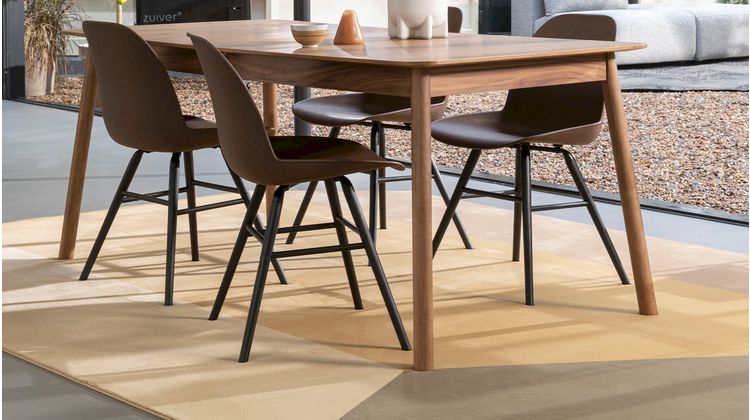 Zuiver Harmony Vloerkleed