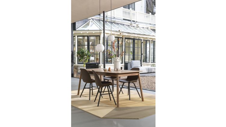 Zuiver Harmony Vloerkleed
