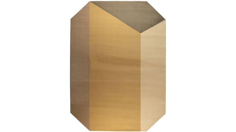 Zuiver Harmony Vloerkleed