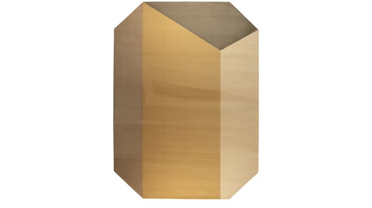 Zuiver Harmony Vloerkleed
