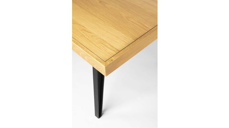 Zuiver Harvest Eettafel