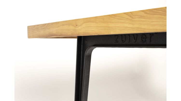 Zuiver Harvest Eettafel