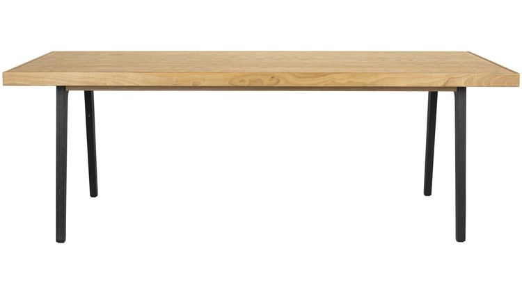 Zuiver Harvest Eettafel