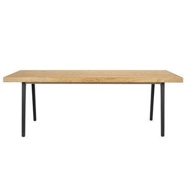 Zuiver Harvest Eettafel