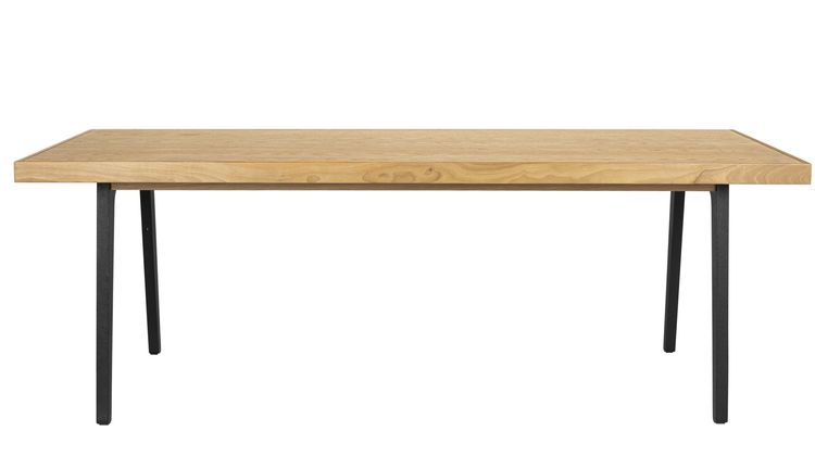 Zuiver Harvest Eettafel
