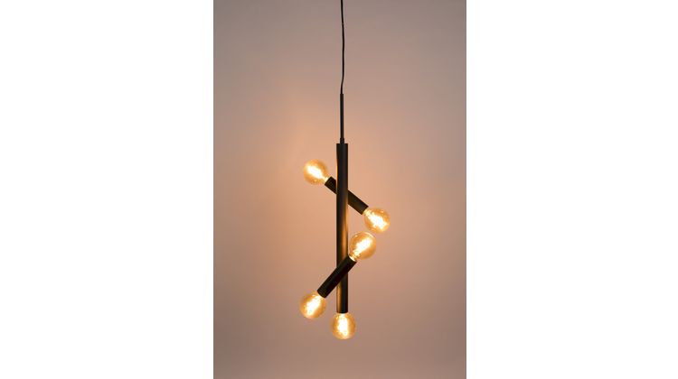 Zuiver Hawk Tall Hanglamp