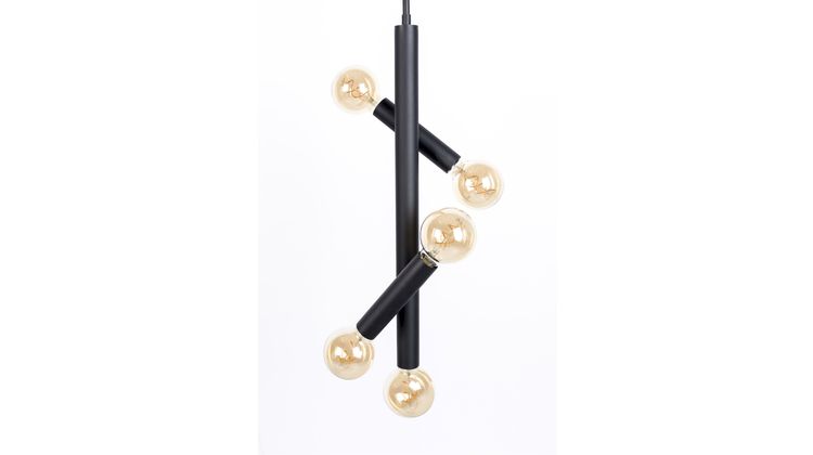 Zuiver Hawk Tall Hanglamp