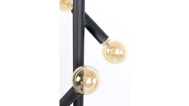 Zuiver Hawk Tall Hanglamp