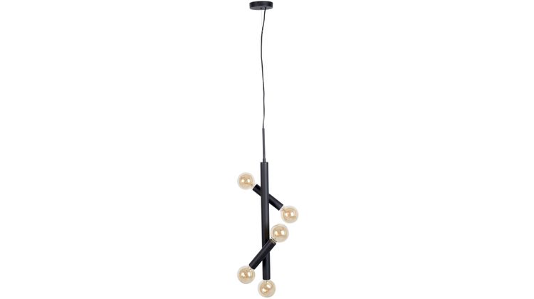Zuiver Hawk Tall Hanglamp