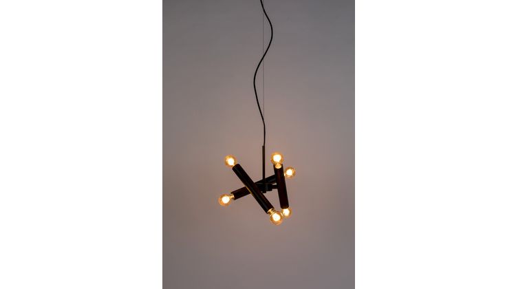 Zuiver Hawk Triple Hanglamp