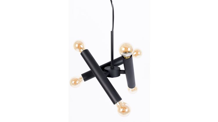 Zuiver Hawk Triple Hanglamp