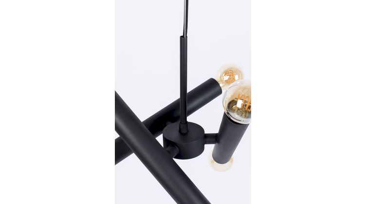 Zuiver Hawk Triple Hanglamp