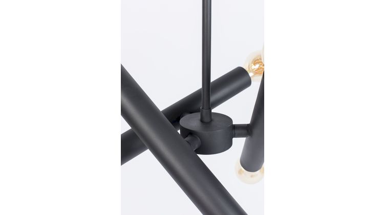 Zuiver Hawk Triple Hanglamp