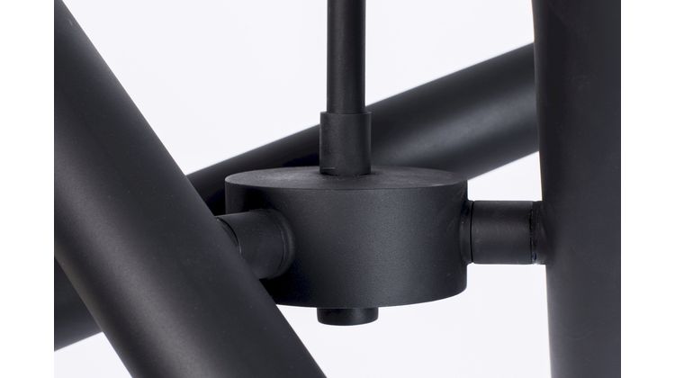 Zuiver Hawk Triple Hanglamp