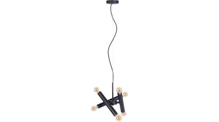 Zuiver Hawk Triple Hanglamp