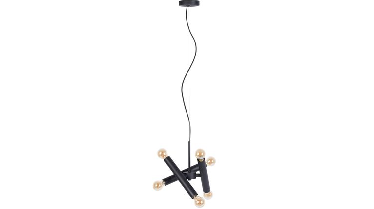 Zuiver Hawk Triple Hanglamp