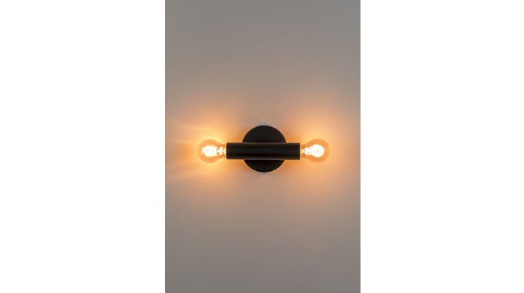 Zuiver Hawk Wandlamp