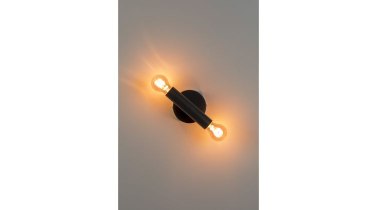Zuiver Hawk Wandlamp