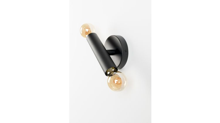 Zuiver Hawk Wandlamp