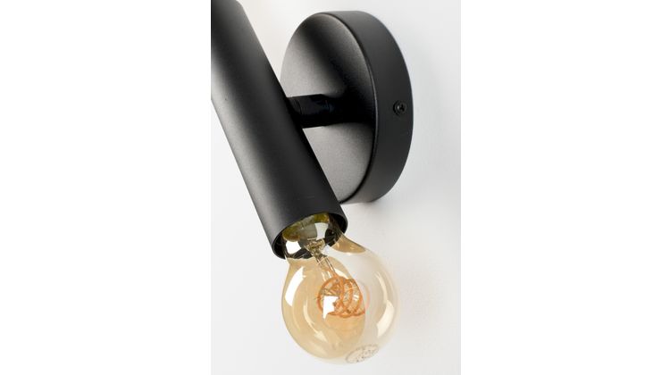 Zuiver Hawk Wandlamp