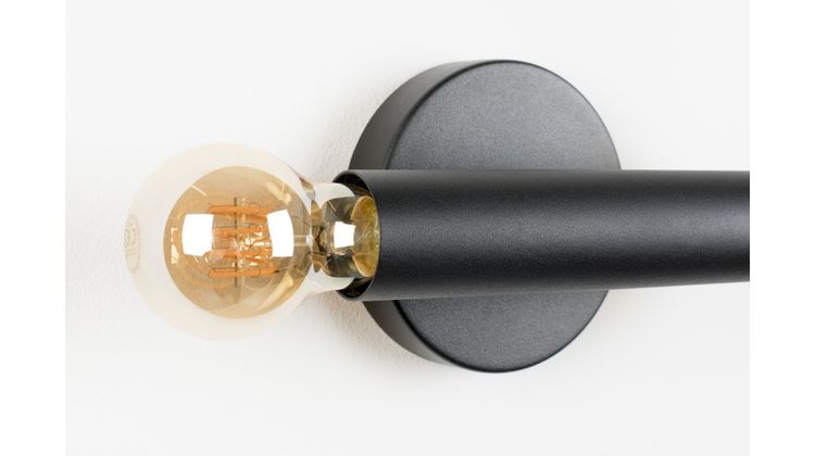 Zuiver Hawk Wandlamp