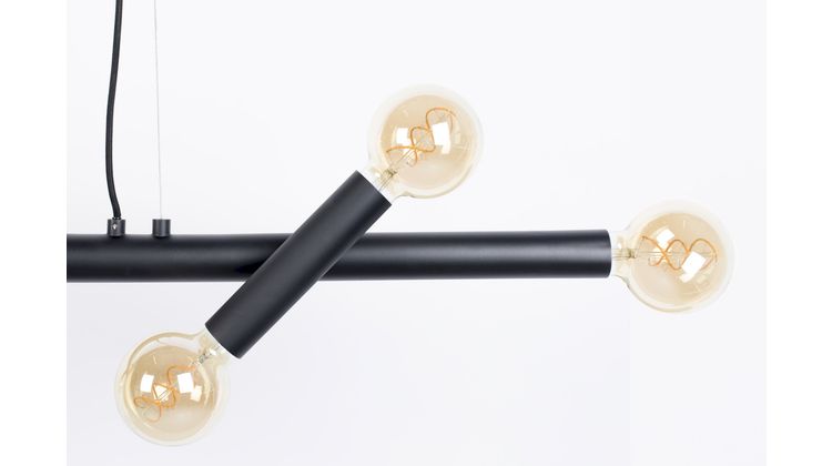 Zuiver Hawk Wide Hanglamp