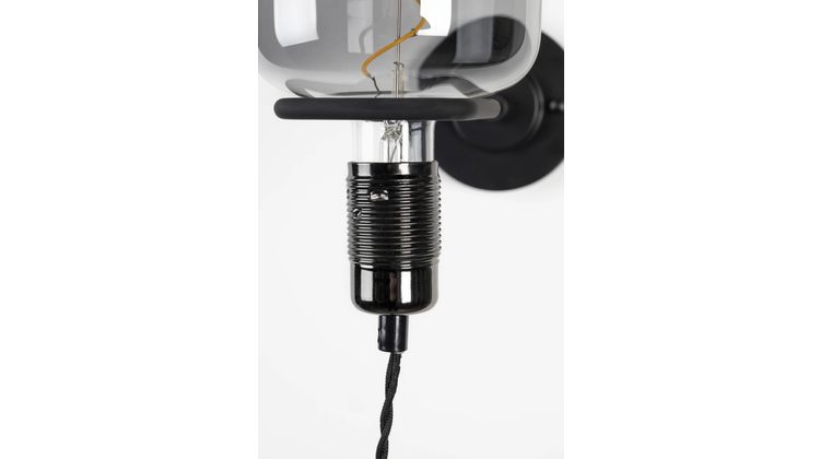 Zuiver Hazy Wandlamp