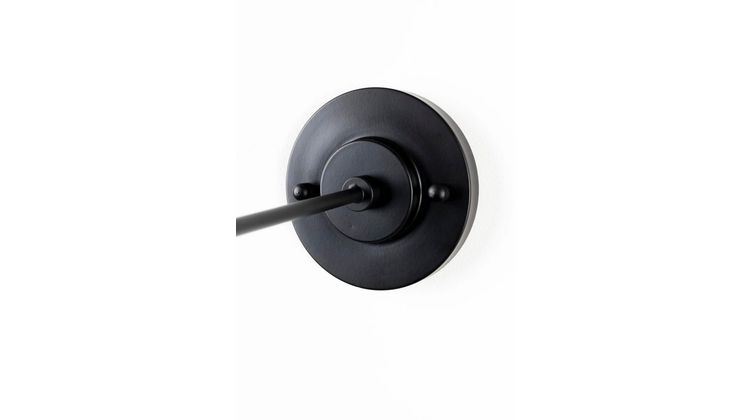 Zuiver Hazy Wandlamp