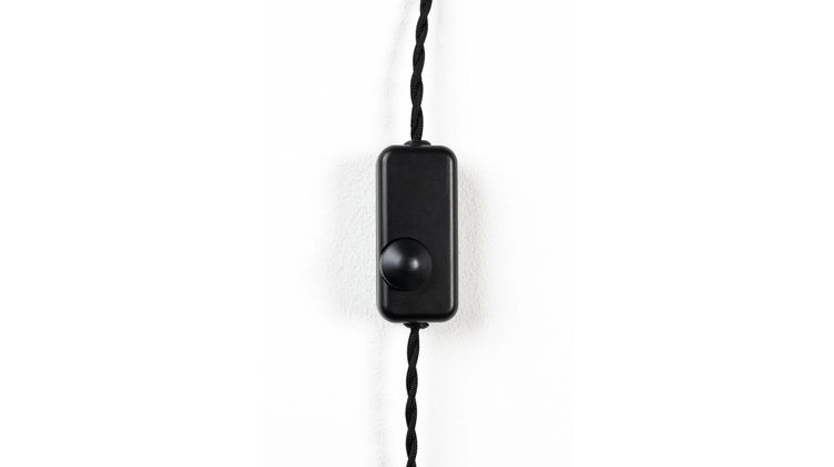 Zuiver Hazy Wandlamp