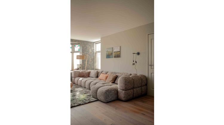 Zuiver Hazy Wandlamp