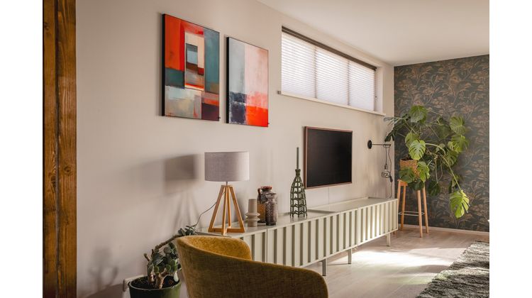 Zuiver Hazy Wandlamp