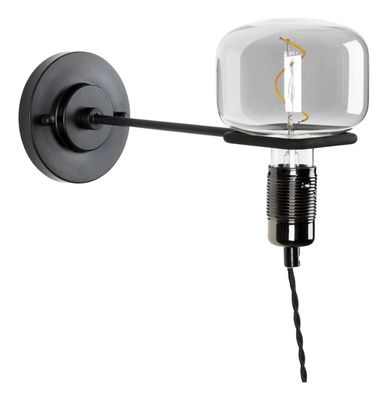 Hazy Wandlamp