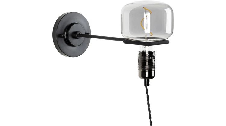 Zuiver Hazy Wandlamp