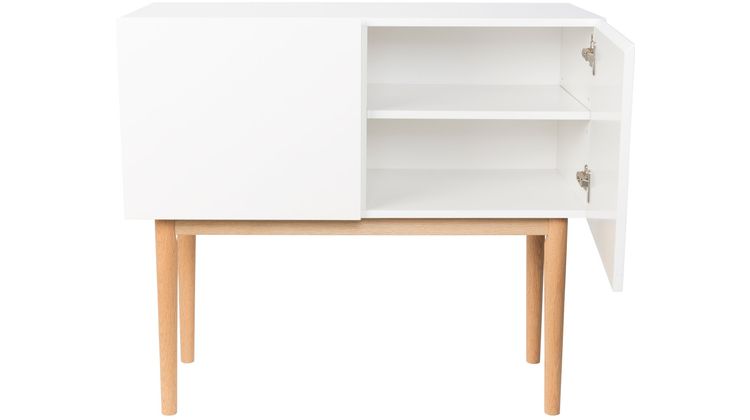 Zuiver High on Wood Opbergkast