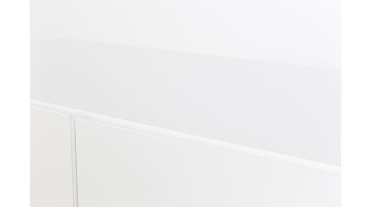 Zuiver High on Wood Opbergkast