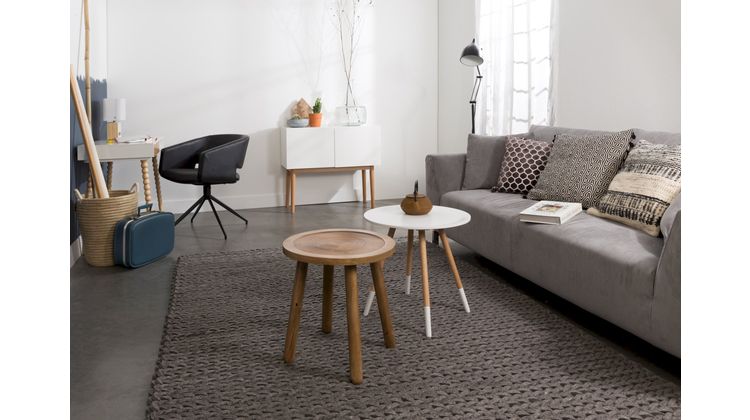 Zuiver High on Wood Opbergkast