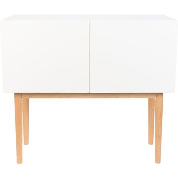 Zuiver High on Wood Opbergkast