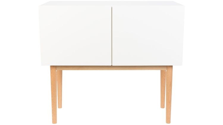 Zuiver High on Wood Opbergkast