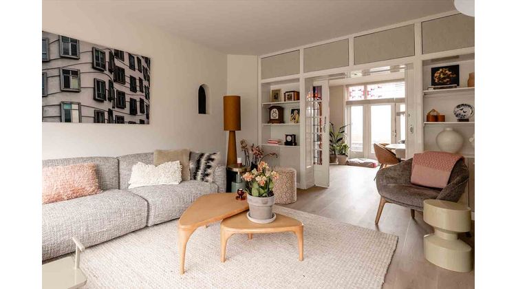 Zuiver Isla Set 2 Salontafel