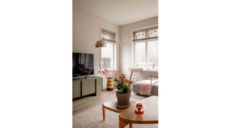 Zuiver Isla Set 2 Salontafel