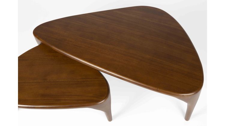 Zuiver Isla Set 2 Salontafel