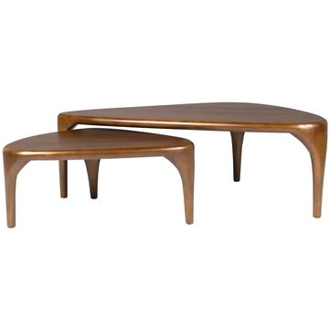 Zuiver Isla Set 2 Salontafel