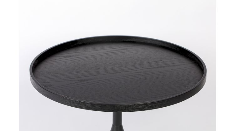 Zuiver Jason Bijzettafel