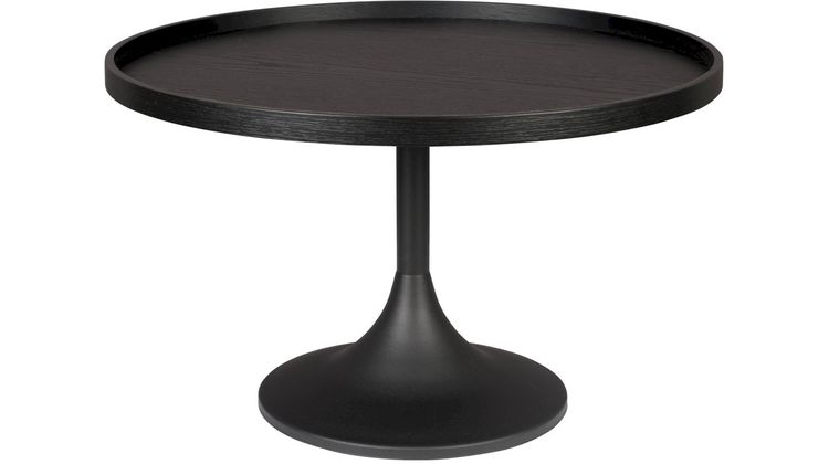 Zuiver Jason Bijzettafel