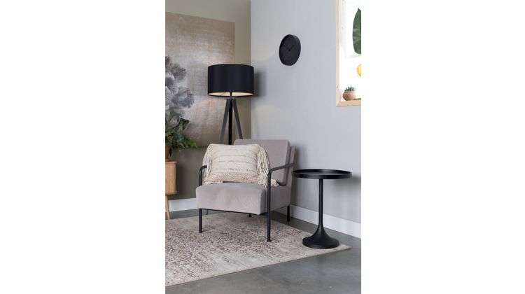 Zuiver Jason Bijzettafel